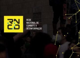 O combate à desinformação