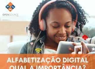 Alfabetização digital