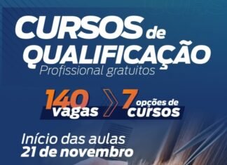 6ª Chamada 40anos Jd Amanda