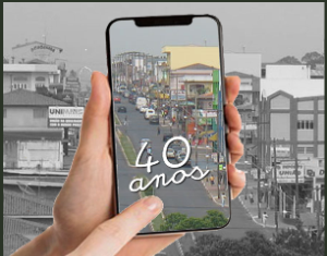 Crescimento pessoal e profissional