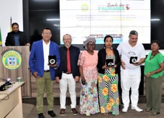 Idosos de Hortolândia se preparam para o 1ª Campeonato de Boxe da Melhor Idade da região