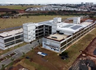 Hortolândia inaugura novo Paço Municipal no dia 28