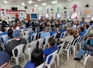 Hortolândia orienta população masculina sobre importância do cuidado integral da saúde