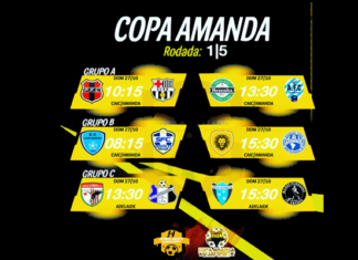 Copa Amanda