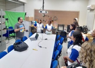 Abertas inscrições para a Educação de Jovens e Adultos