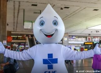 Vacinas contra o sarampo salvam cinco vidas por segundo, destaca OMS