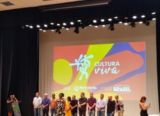 Rede Cultura Viva Hortolândia