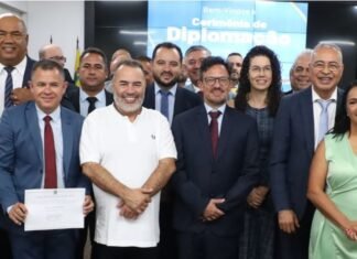 Câmara Municipal retoma sessões à partir do dia 03 de fevereiro