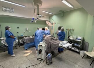 Hortolândia implanta consultório odontológico hospitalar portátil para pacientes especiais