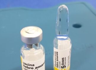 Hortolândia realiza vacinação contra Febre Amarela, neste sábado (22/02)