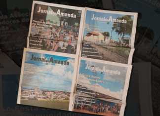 O Jornal do Bairro, Informação Serviço Educação e Cidadania