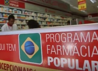 Ministra anuncia gratuidade dos 41 medicamentos no Farmácia Popular