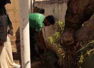 Hortolândia registra o primeiro óbito de Dengue deste ano no Jd Amanda