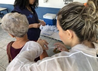 Hortolândia inicia campanha de vacinação contra gripe, na terça-feira (01/04)