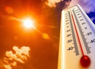 Último dia de Carnaval na RMC pode ter temporais com raios; calorão segue até domingo