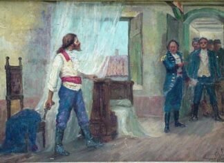 A verdade sobre Tiradentes não existe, ela está perdida no tempo’, defende historiador