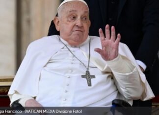 Papa Francisco morre aos 88 anos