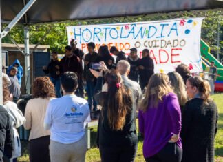 Hortolândia marca Dia Nacional de Luta Antimanicomial