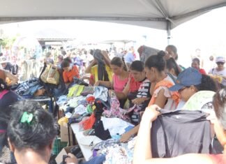 Jd. Amanda receberá ação comunitária “O CRAS é Nosso”, neste sábado (24/05)