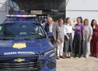 Rondas ostensivas para proteção de vítimas de violência combatem violência de gênero em Hortolândia