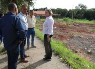 Jardim Amanda vai ganhar novo Centro de Convivência de Melhor Idade