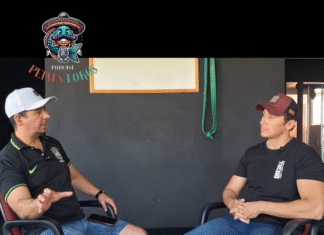 Peixes lokos, celebrando a nossa história