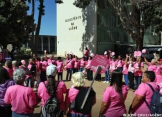 Câncer de mama, tratamento aprovado no SUS