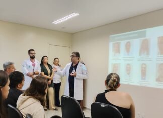 Hospital Municipal de Hortolândia reforça quadro de funcionários e promove integração de novos colaboradores