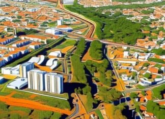 1,97 Bilhão é orçamento municipal previsto para 2026