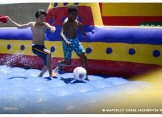 Hoje é Dia: Dia das Crianças e Nossa Senhora Aparecida são destaques Confira as principais efemérides da semana entre 12 e 18 de outubro