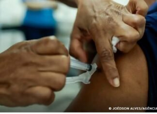 Dia D de multivacinação é realizado neste sábado em todo o país