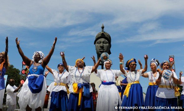 Dia consciencia negra