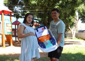 Com mais de 5,4 mil kits entregues, “Programa Cuidar” reforça ações de saúde em Hortolândia