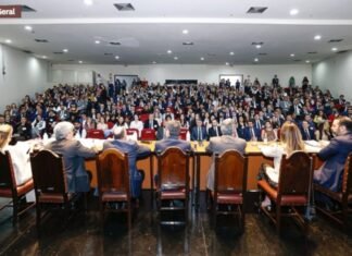 Cartório de Hortolândia será inaugurado em dezembro e vai funcionar na Avenida Santana