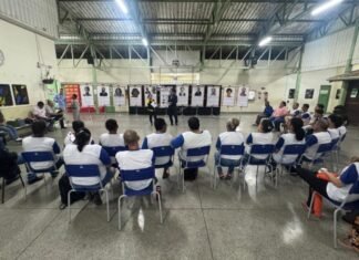 Mês da Consciência Negra em Hortolândia