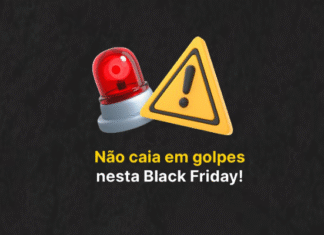 População deve ficar atenta contra golpes de promoções durante a Black Friday