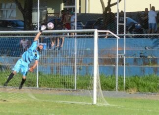 Futebol amador de Hortolândia terá jogos decisivos pela terceira divisão, neste final de semana