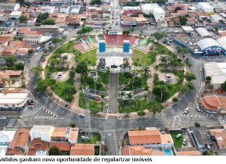 Moradores com lotes subdivididos ganham nova oportunidade de regularizar imóveis