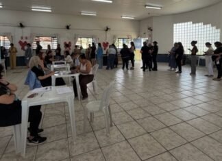 Eleição definiu novos conselheiros da Pessoa com Deficiência de Hortolândia