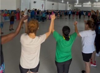 “21 Dias de Ativismo pelo Fim da Violência”