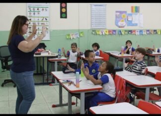 Hortolândia conquista selo prata de alfabetização do Ministério da Educação