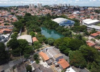 Hortolândia reabre parques públicos