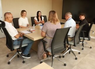 Hortolândia dá voz às mãos e institucionaliza a inclusão com a criação da Central TILS