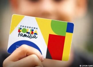 Caixa paga Bolsa Família a beneficiários com NIS de final 2