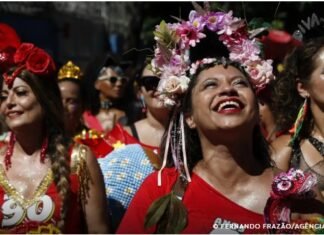 Carnaval traz vários caminhos para fortalecer vínculos, diz teóloga