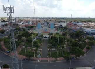 Hortofolia animará foliões no Centro de Eventos A Poderosa, nos quatro dias de Carnaval