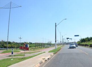 Hortolândia é a cidade do Estado com mais de 200 mil habitantes a ter menos mortos no trânsito