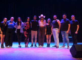 Seletiva Sertaneja de Hortolândia divulga os oito classificados para a etapa Semifinal