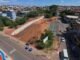 Parque Socioambiental do Jd. Amanda terá área livre para patinação