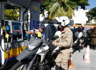 Governo Federal anuncia ações de fiscalização contra abusos nos combustíveis